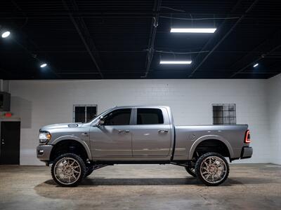 2021 RAM 2500 Limited - Photo 7 - Peoria, IL 61615