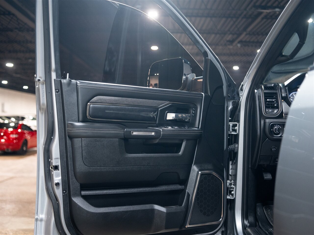 2021 RAM 2500 Limited - Photo 59 - Peoria, IL 61615