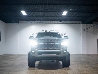 2021 RAM 2500 Limited - Photo 2 - Peoria, IL 61615