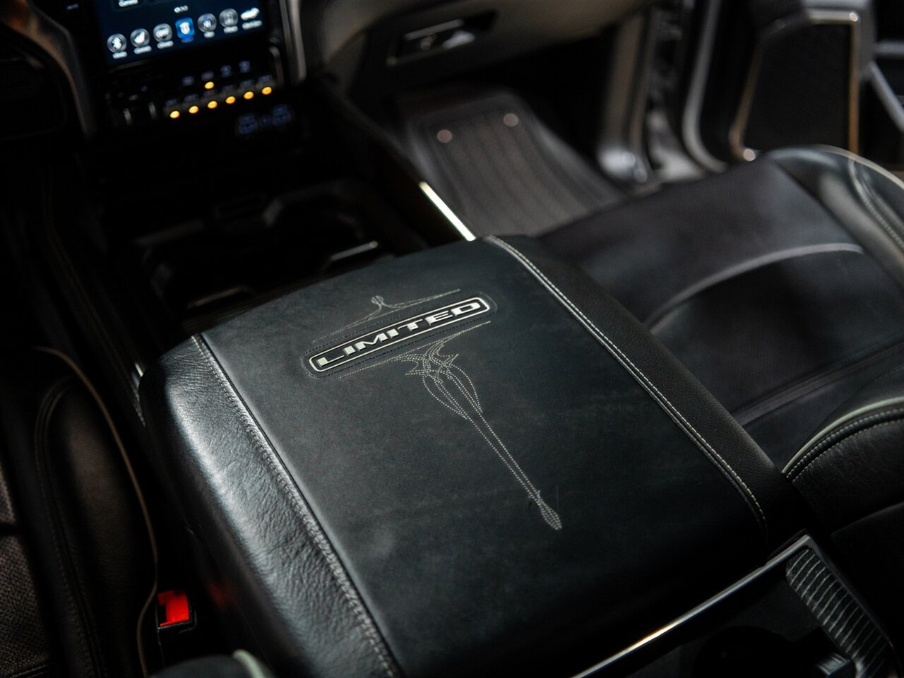 2021 RAM 2500 Limited - Photo 40 - Peoria, IL 61615