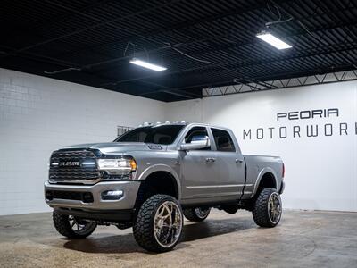 2021 RAM 2500 Limited - Photo 11 - Peoria, IL 61615