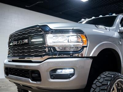 2021 RAM 2500 Limited - Photo 5 - Peoria, IL 61615