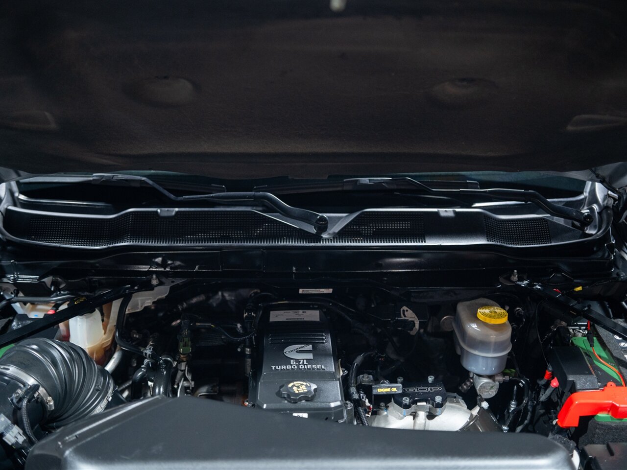 2021 RAM 2500 Limited - Photo 34 - Peoria, IL 61615