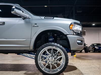 2021 RAM 2500 Limited - Photo 14 - Peoria, IL 61615