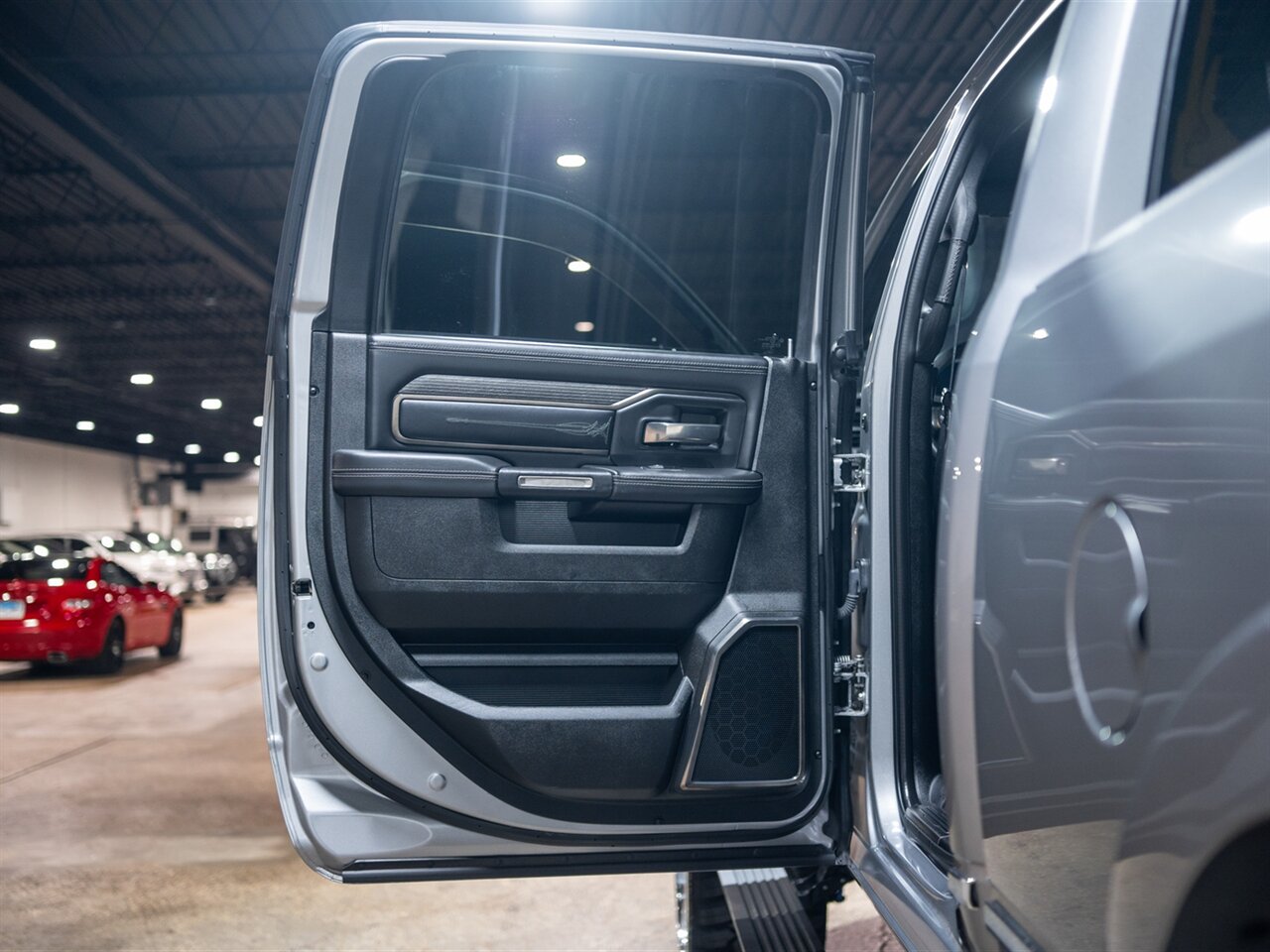 2021 RAM 2500 Limited - Photo 57 - Peoria, IL 61615