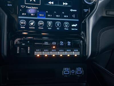 2021 RAM 2500 Limited - Photo 28 - Peoria, IL 61615