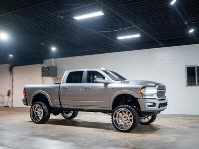 2021 RAM 2500 Limited - Photo 3 - Peoria, IL 61615