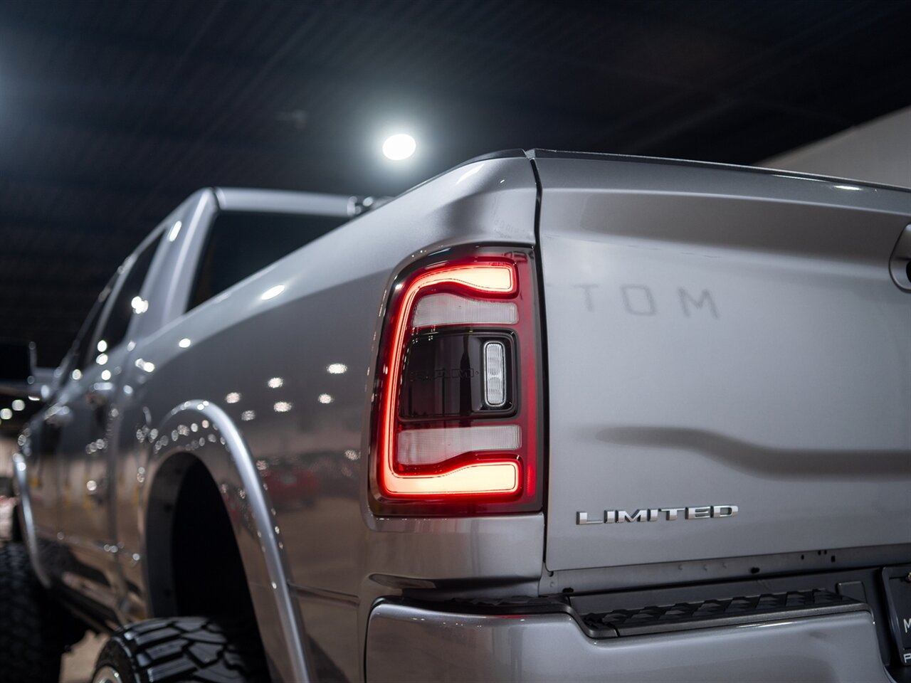 2021 RAM 2500 Limited - Photo 18 - Peoria, IL 61615
