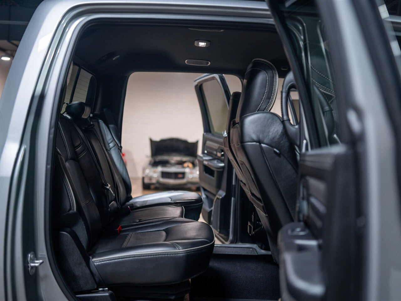 2021 RAM 2500 Limited - Photo 38 - Peoria, IL 61615