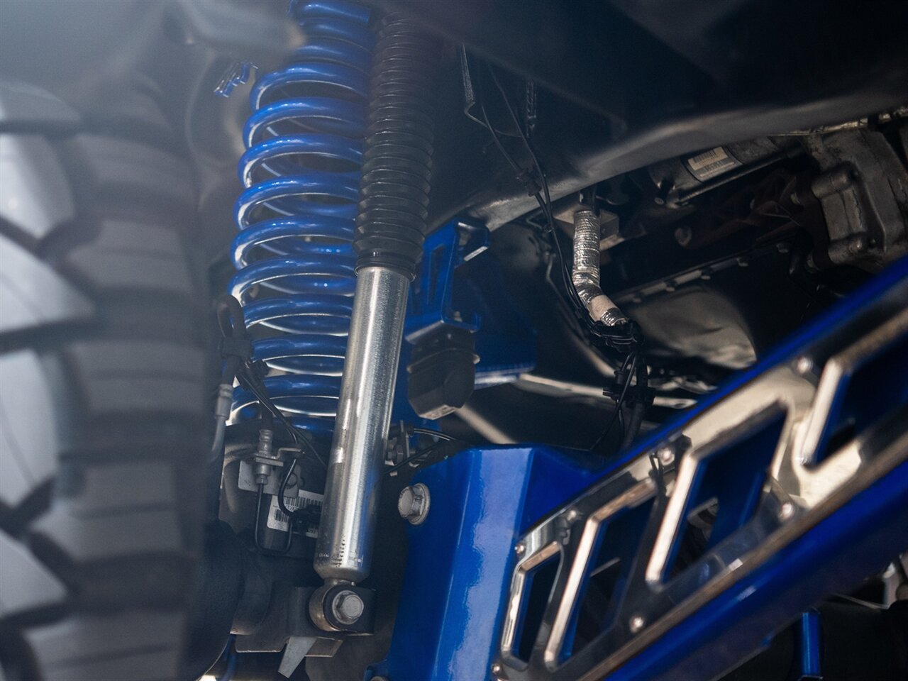2021 RAM 2500 Limited - Photo 24 - Peoria, IL 61615
