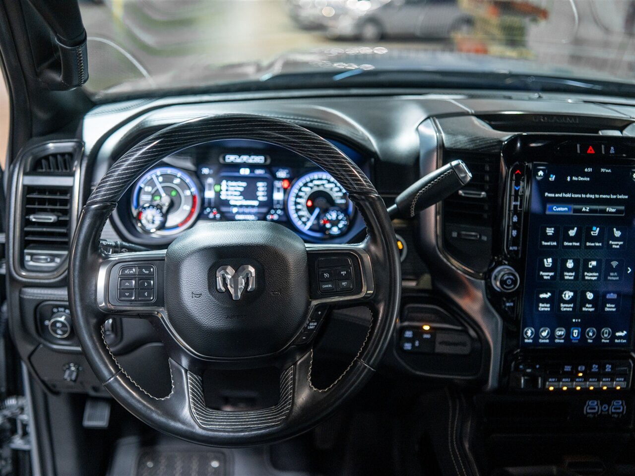 2021 RAM 2500 Limited - Photo 22 - Peoria, IL 61615