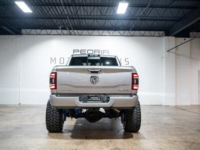 2021 RAM 2500 Limited - Photo 9 - Peoria, IL 61615