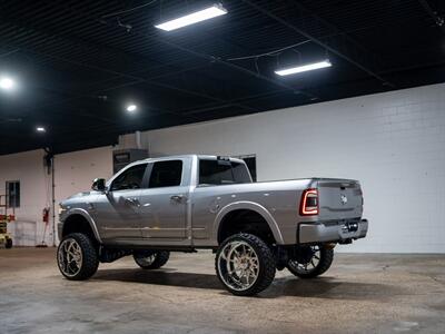 2021 RAM 2500 Limited - Photo 15 - Peoria, IL 61615