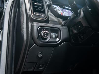 2021 RAM 2500 Limited - Photo 29 - Peoria, IL 61615