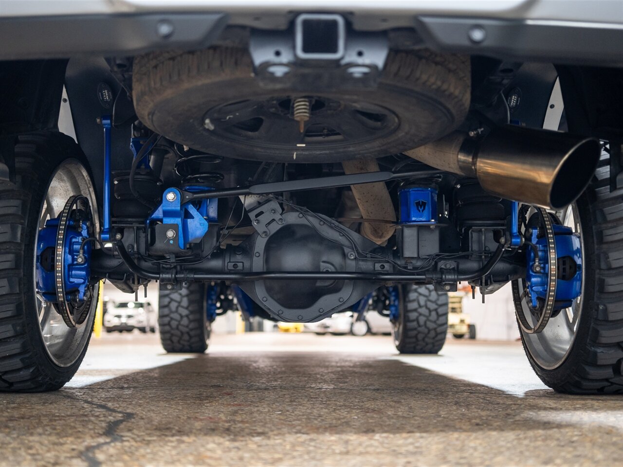 2021 RAM 2500 Limited - Photo 46 - Peoria, IL 61615