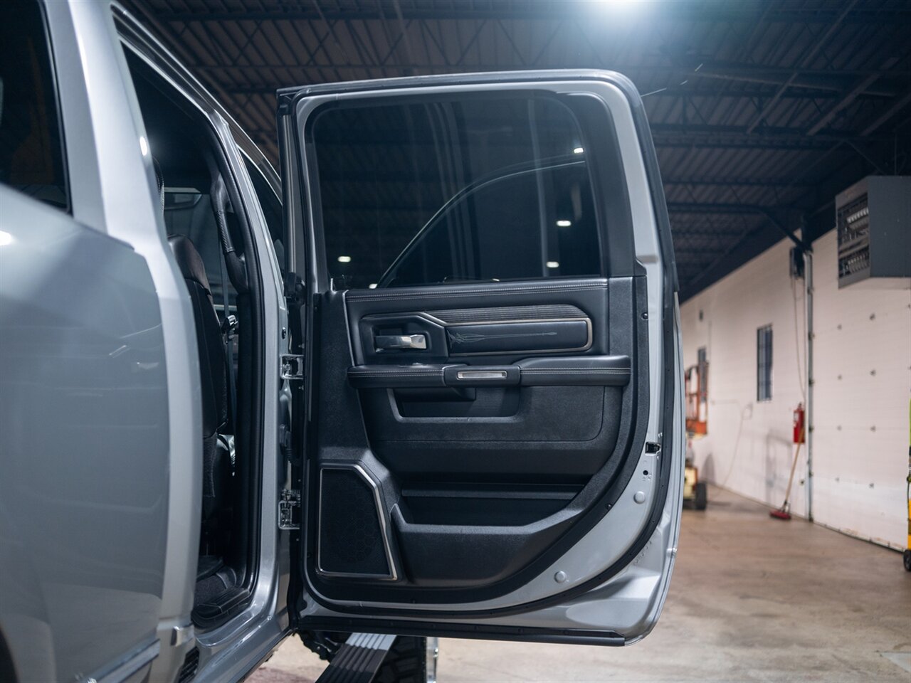 2021 RAM 2500 Limited - Photo 58 - Peoria, IL 61615