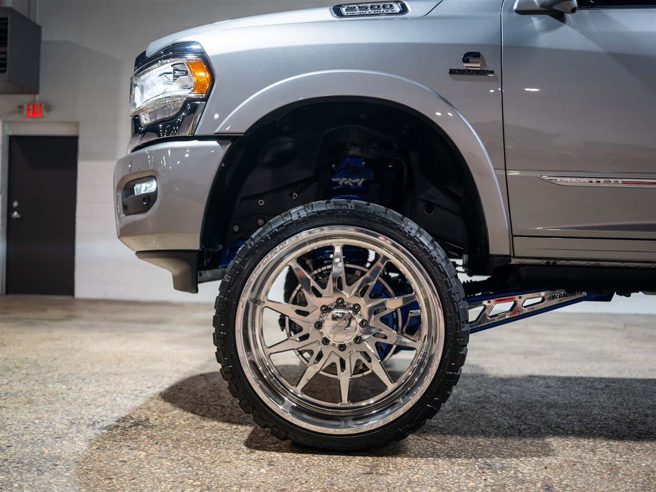 2021 RAM 2500 Limited - Photo 16 - Peoria, IL 61615