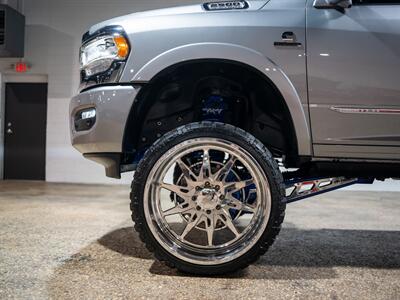 2021 RAM 2500 Limited - Photo 16 - Peoria, IL 61615