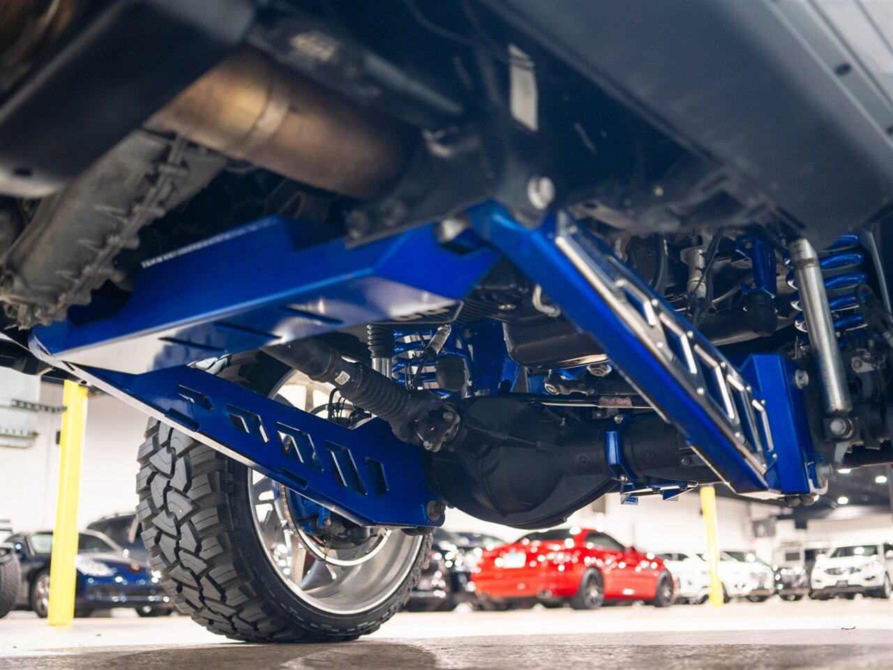 2021 RAM 2500 Limited - Photo 41 - Peoria, IL 61615