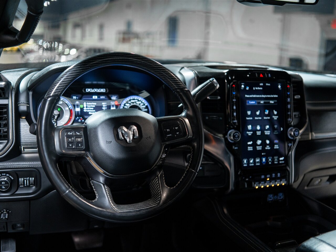 2021 RAM 2500 Limited - Photo 21 - Peoria, IL 61615