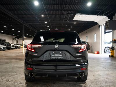 2019 Acura RDX SH-AWD w/A-SPEC   - Photo 6 - Peoria, IL 61615
