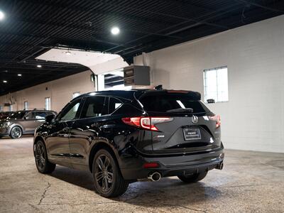 2019 Acura RDX SH-AWD w/A-SPEC   - Photo 5 - Peoria, IL 61615