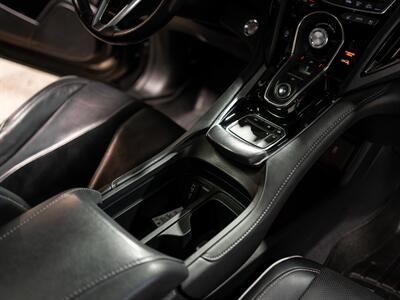 2019 Acura RDX SH-AWD w/A-SPEC   - Photo 25 - Peoria, IL 61615