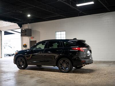 2019 Acura RDX SH-AWD w/A-SPEC   - Photo 4 - Peoria, IL 61615