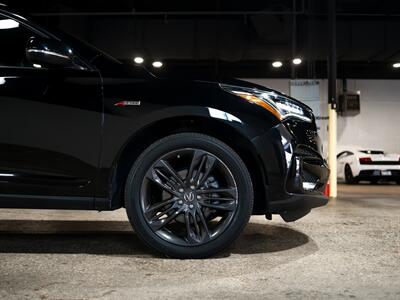 2019 Acura RDX SH-AWD w/A-SPEC   - Photo 29 - Peoria, IL 61615
