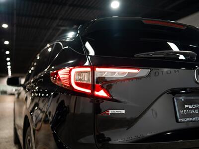 2019 Acura RDX SH-AWD w/A-SPEC   - Photo 43 - Peoria, IL 61615