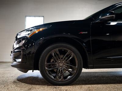 2019 Acura RDX SH-AWD w/A-SPEC   - Photo 26 - Peoria, IL 61615