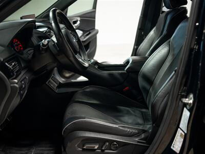 2019 Acura RDX SH-AWD w/A-SPEC   - Photo 34 - Peoria, IL 61615