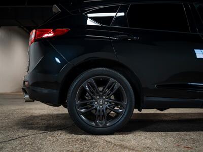 2019 Acura RDX SH-AWD w/A-SPEC   - Photo 28 - Peoria, IL 61615