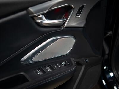 2019 Acura RDX SH-AWD w/A-SPEC   - Photo 36 - Peoria, IL 61615