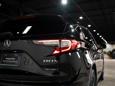 2019 Acura RDX SH-AWD w/A-SPEC   - Photo 27 - Peoria, IL 61615