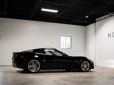 2006 Chevrolet Corvette Z06   - Photo 17 - Peoria, IL 61615