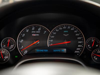2006 Chevrolet Corvette Z06   - Photo 31 - Peoria, IL 61615
