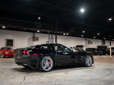2006 Chevrolet Corvette Z06   - Photo 11 - Peoria, IL 61615