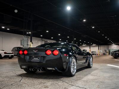 2006 Chevrolet Corvette Z06   - Photo 9 - Peoria, IL 61615