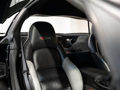 2006 Chevrolet Corvette Z06   - Photo 33 - Peoria, IL 61615