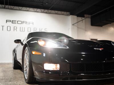 2006 Chevrolet Corvette Z06   - Photo 20 - Peoria, IL 61615