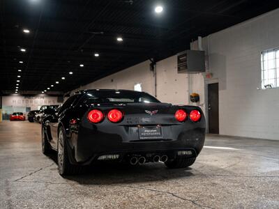 2006 Chevrolet Corvette Z06   - Photo 10 - Peoria, IL 61615