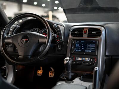 2006 Chevrolet Corvette Z06   - Photo 29 - Peoria, IL 61615