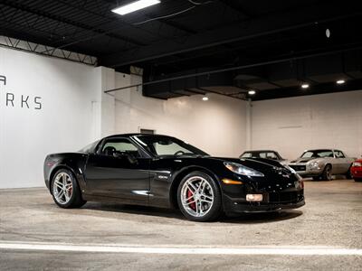 2006 Chevrolet Corvette Z06   - Photo 14 - Peoria, IL 61615