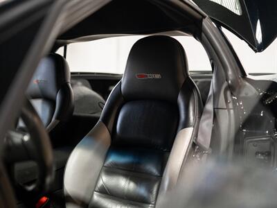 2006 Chevrolet Corvette Z06   - Photo 36 - Peoria, IL 61615