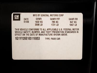 2006 Chevrolet Corvette Z06   - Photo 52 - Peoria, IL 61615