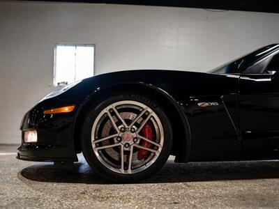 2006 Chevrolet Corvette Z06   - Photo 22 - Peoria, IL 61615