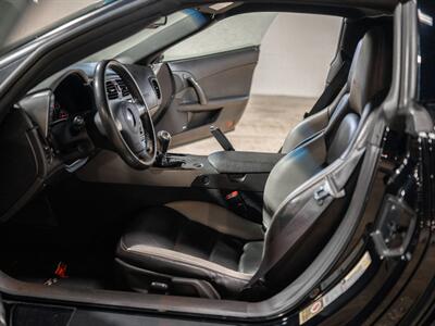 2006 Chevrolet Corvette Z06   - Photo 32 - Peoria, IL 61615