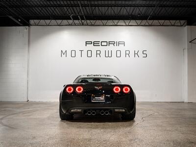 2006 Chevrolet Corvette Z06   - Photo 8 - Peoria, IL 61615