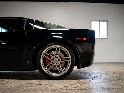 2006 Chevrolet Corvette Z06   - Photo 23 - Peoria, IL 61615